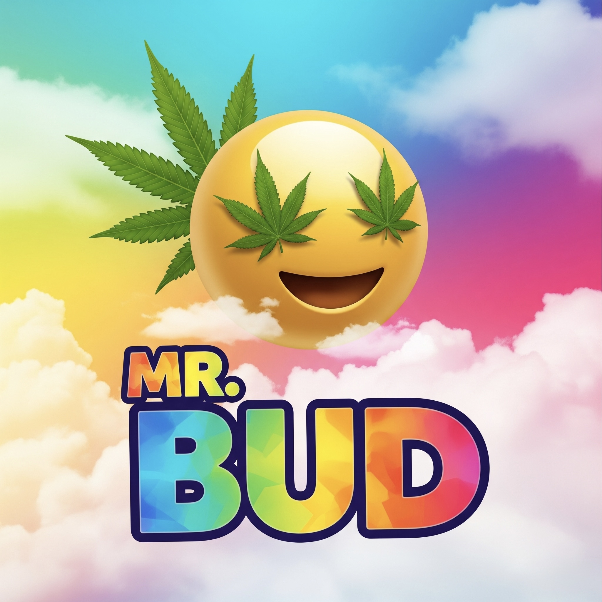 Mr Bud Delivery
